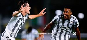 لچه (0) – یوونتوس (1)؛ فاجولی به داد آلگری رسید!