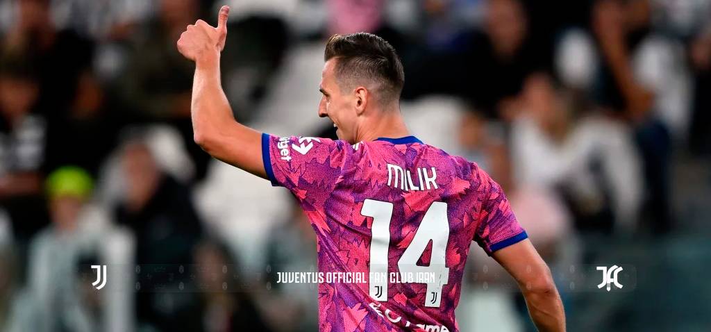 یوونتوس (3) - بولونیا (0)؛ امیدواری آلگری به احیای روزهای خوش تورین