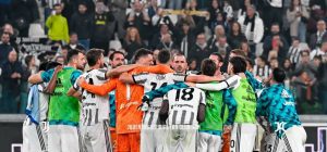 یوونتوس (4) – امپولی (0)؛ از گور برخاسته!