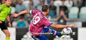 پیش بازی | یوونتوس – بولونیا