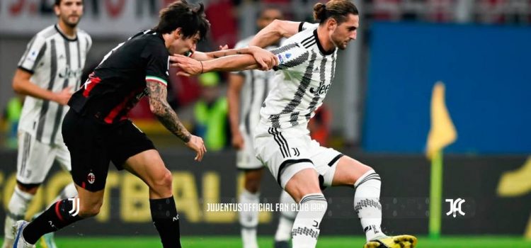 میلان (2) - یوونتوس (0)؛ شکست یاران آلگری از قهرمان ایتالیا