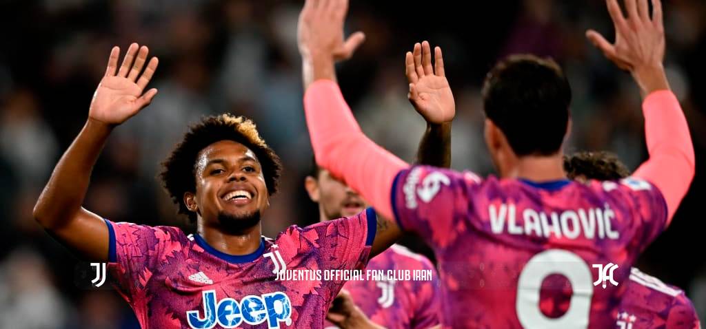 نشست مطبوعاتی یوونتوس پس از بازی بولونیا