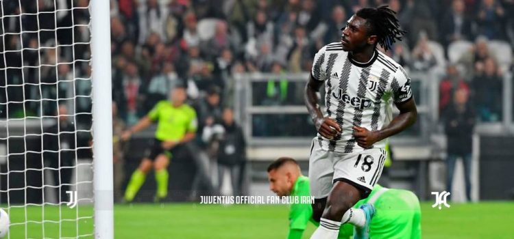 نشست مطبوعاتی یوونتوس پس از بازی امپولی