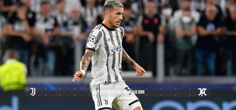 پیش بازی | یوونتوس - مکابی حیفا (لیگ قهرمانان اروپا)