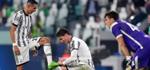 پیش بازی | مکابی حیفا – یوونتوس (دیدار برگشت)