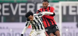 پیش بازی | میلان – یوونتوس