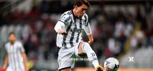 تورینو (0) – یوونتوس (1)؛ تعیین سرنوشت بازی به دست ولاهوویچ