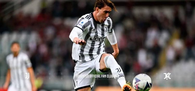 تورینو (0) - یوونتوس (1)؛ تعیین سرنوشت بازی به دست ولاهوویچ