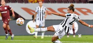 پیش بازی | تیم بانوان زوریخ – تیم بانوان یوونتوس