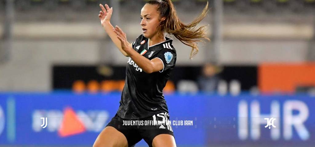 شروع خوب بانوان در نخستین دیدار دور گروهی UWCL