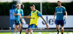 کمپ تمرینی | از بولونیا تا مکابی