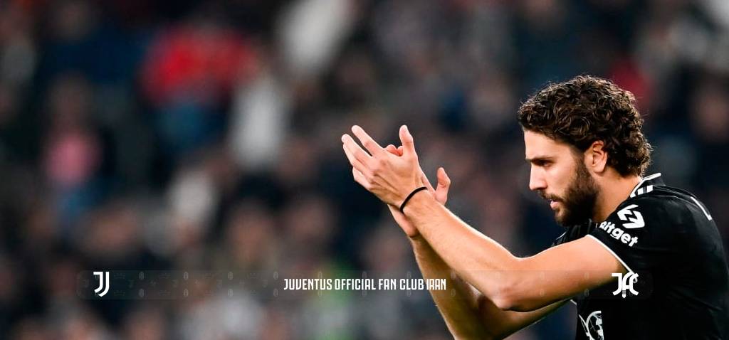 یوونتوس (3) - لاتزیو (0)؛ بریس مویزه کین در روزهای خوب بیانکونری