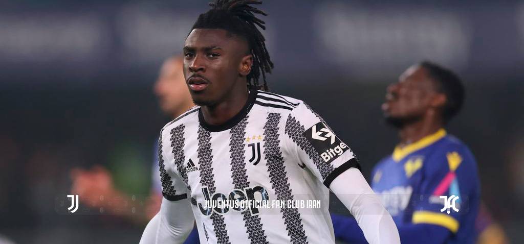 هلاس ورونا (0) - یوونتوس (1)؛ پیروزی سخت در ورزشگاه بنتوگودی