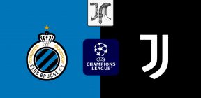 UCL | ایستگاه مسابقه | کلوب بروژ – یوونتوس