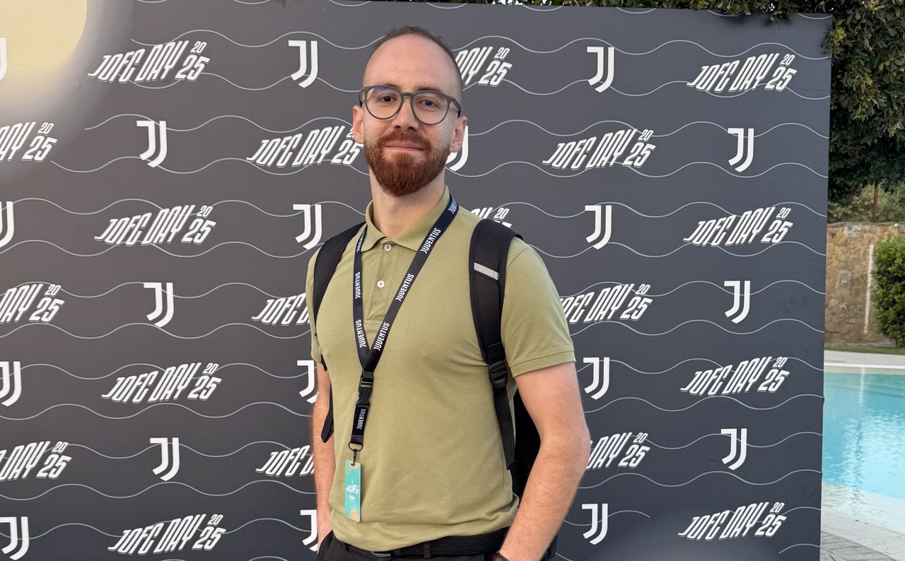 جوادی‌زاویه: یووه مقابل بولونیا شرم‌آور می‌شه!