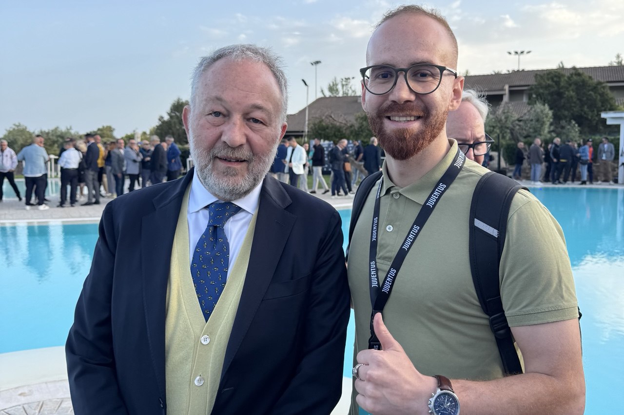 Seyedhossein Javadizavieh: «La squadra oggi ci dirà chi è …»